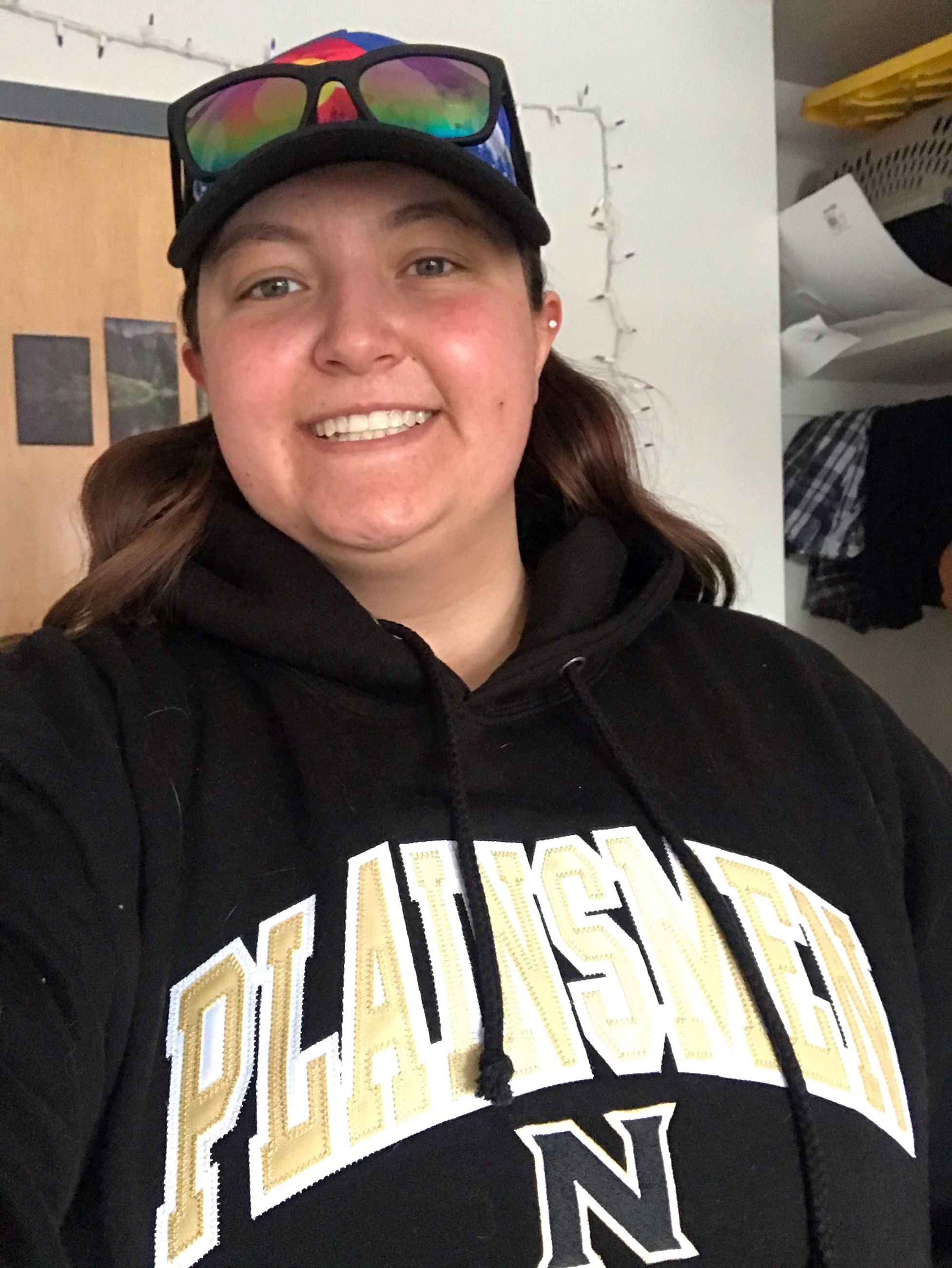 Gina Manguso was the Grand County Sheriff CSOC Scholarship Winner in 2019