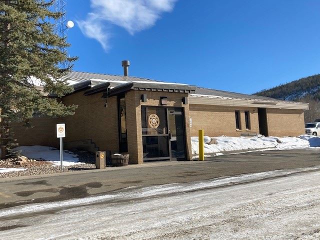 Grand County Sheriffs Office