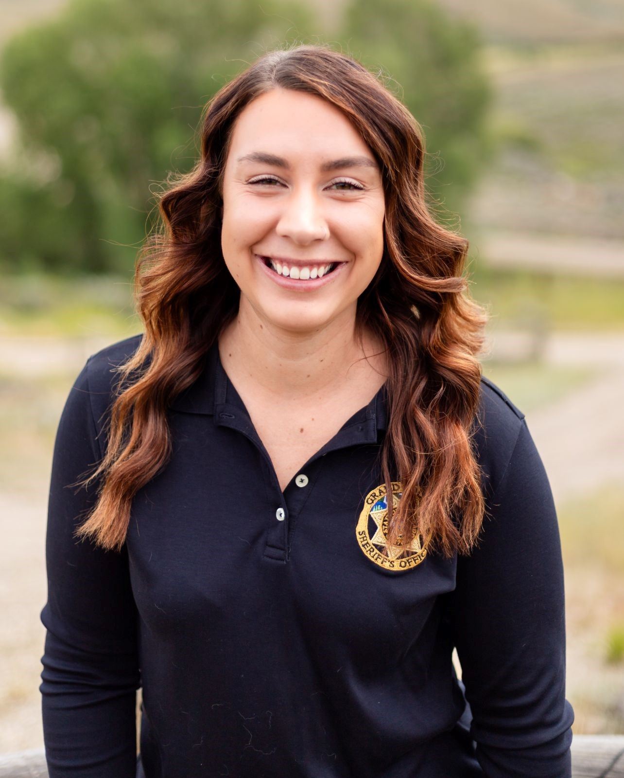 Director of Emergency Communications Center~ Ashley Macchione