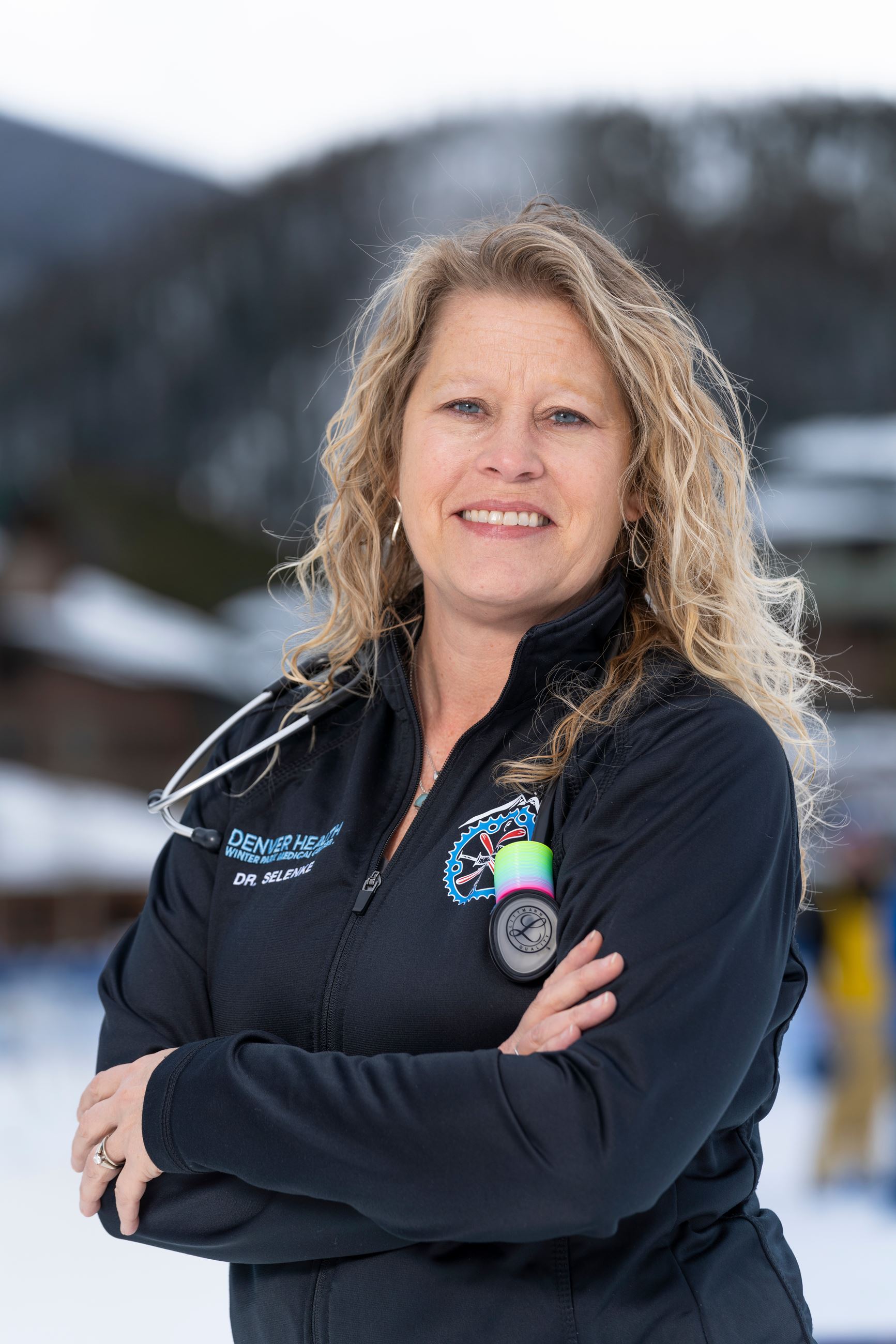 2023 Selenke Professional photo 2