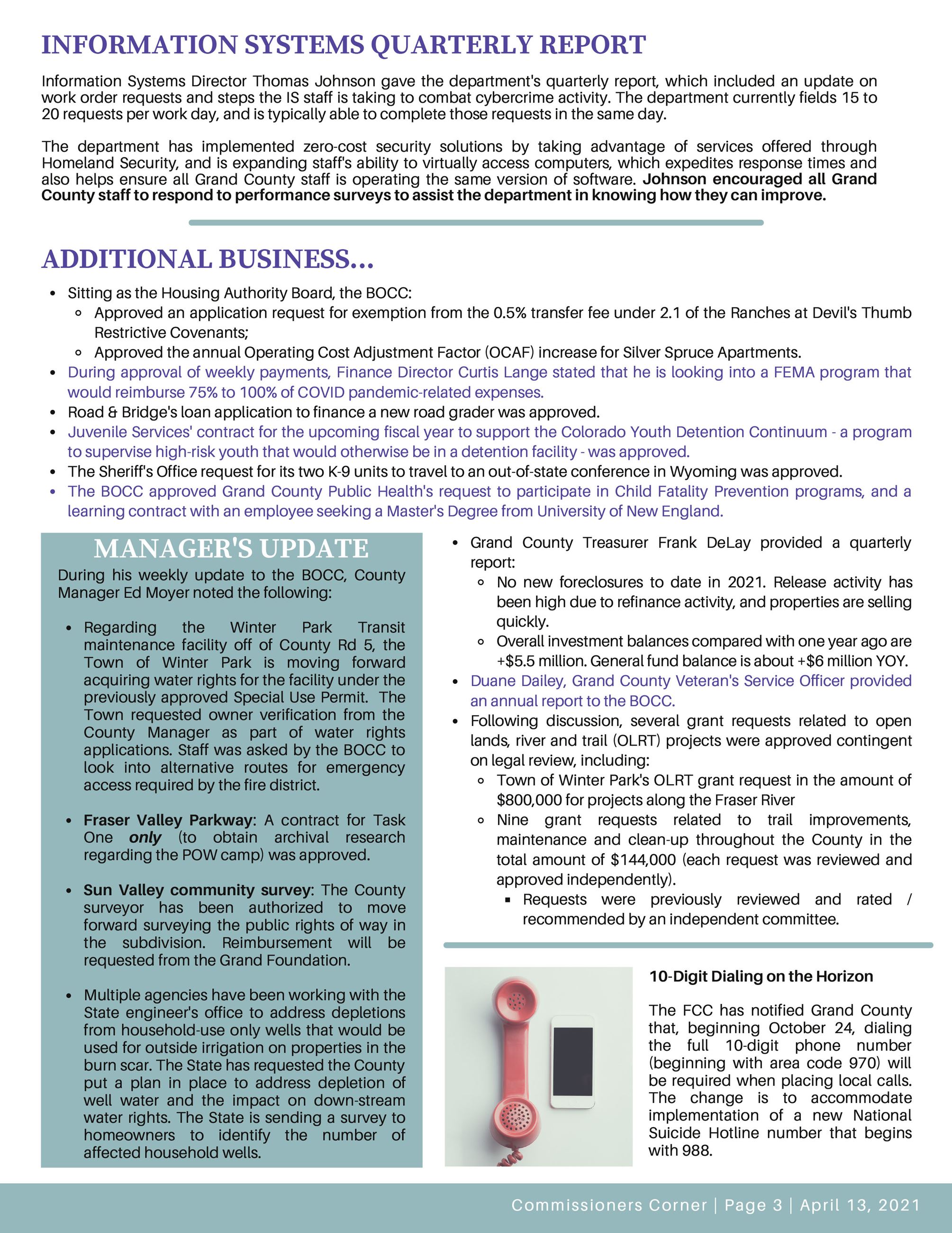 CommissionersCorner_April132021-3